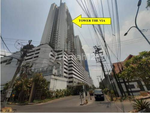 APARTEMEN CIPUTRA WORLD SURABAYA 38740 1