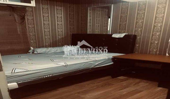 Apartement di tengah kota,murah,di Sudirman Suites Bandung siap huni 2