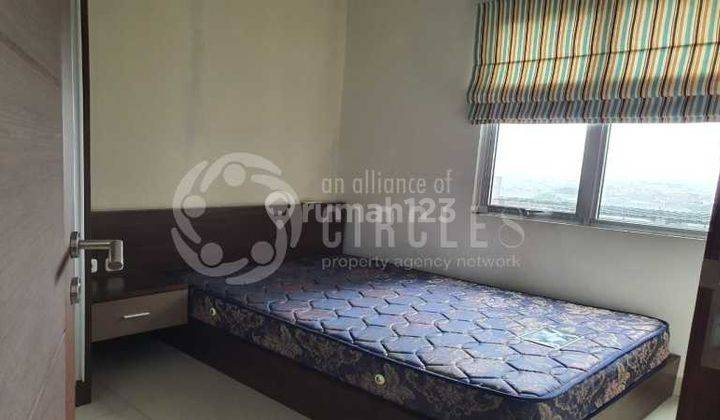 Wow Murah Banget Apartement 2KT di Sudirman Suites Bandung  2