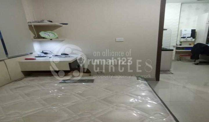 Apartement di Bandung udah Full furnish,siap huni di Sudirman Suites  2