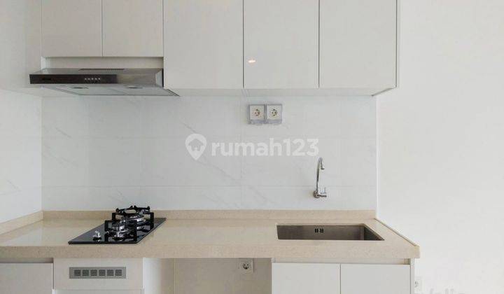 Apartemen Premium 2BR Sky House Jervois Tower Unfurnished - BSD City A T 2