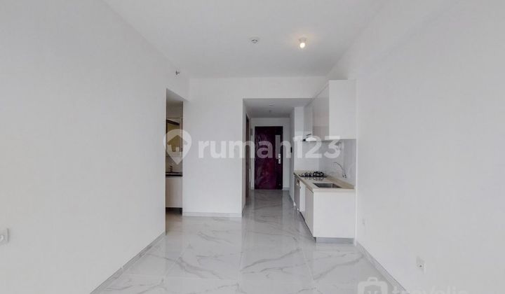 Jual Murah Apartemen 2 Br Skyhouse BSD