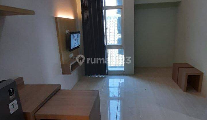 Apartemen Bale Hinggil, New, Furnish, Strategis 2