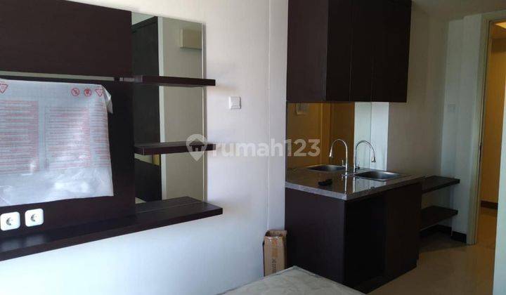 Apartemen Amor FURNISH VIEW CITY  2