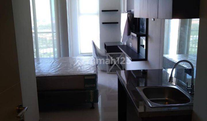 Apartemen Amor FURNISH VIEW CITY  1