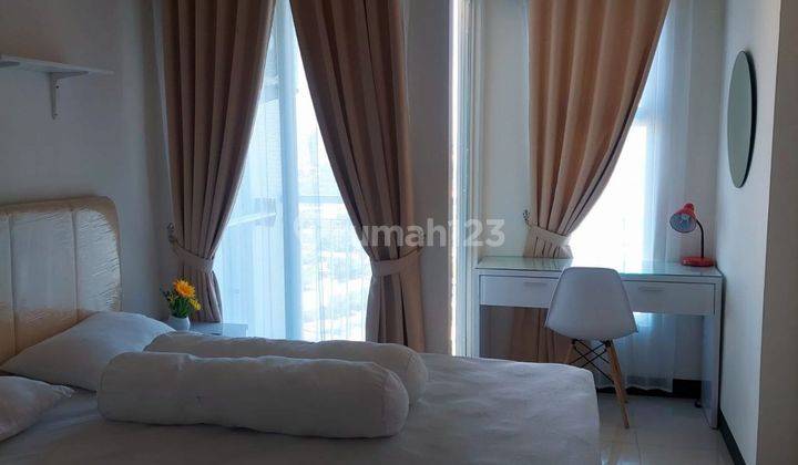 Apartemen Amor FURNISH VIEW CITY  2