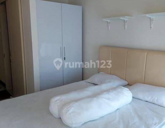 Apartemen Amor FURNISH VIEW CITY  1