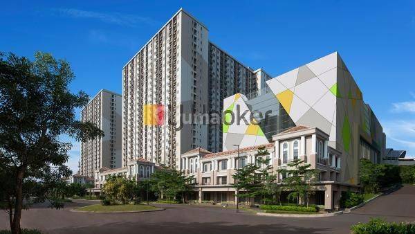 Dijual Apartemen Podomoro Golf View Depok 1