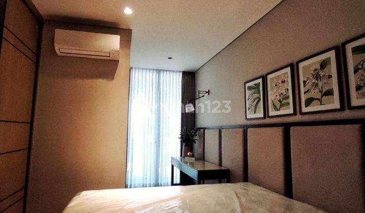 Apartemen The RoseBay Graha famili, SurabayaNew, Furnish, Furnish 1