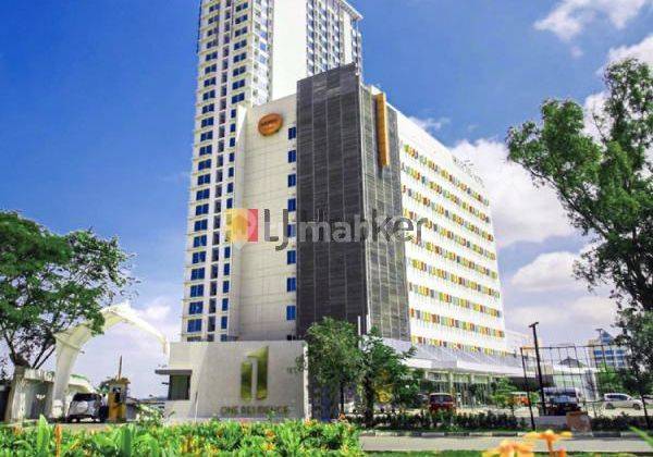 Disewakan Apartment One Residence 2 Bedrooms Batam Centre 1