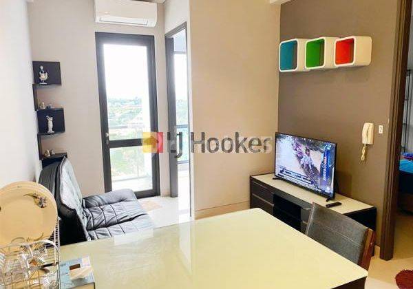 Disewakan Apartment One Residence 2 Bedrooms Batam Centre 2