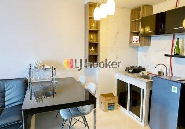 Disewakan Apartment One Residence 2 Bedrooms With City View 2