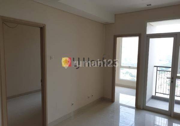 Apartemen Elpis Residence Type 2 BR Gunung Sahari Jakarta Pusat 1