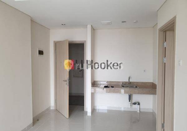 Apartemen Elpis Residence Type 2 BR Gunung Sahari Jakarta Pusat 2