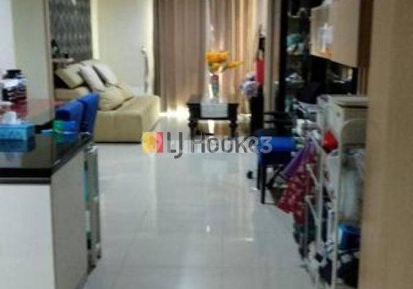 Apartemen Sherwood Residence Tower Regent Kelapa Gading 1