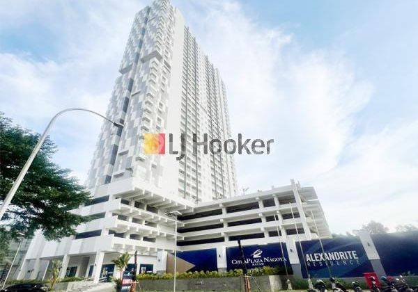 Disewakan Apartment Furnished One Bedroom Di Apartement Citra Plaza 1