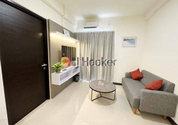 Disewakan Apartment Furnished One Bedroom Di Apartement Citra Plaza 2