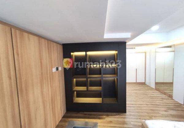 Apartemen Type Soho Siap Huni Di The Smith Area Alam Sutera 2