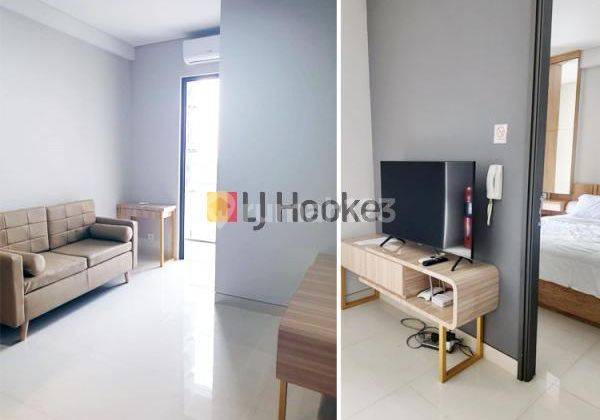 Apartment 2 Bedrooms Furnished At Apartment One Residence 2