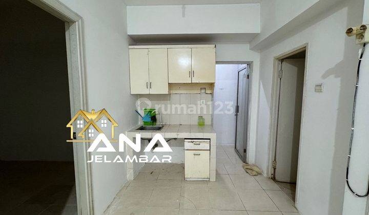 ANA APARTEMEN 3 KAMAR DI TELUK INTAN 2