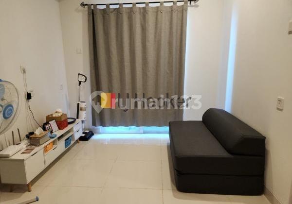 For Rent Roseville Soho Apartment BSD City