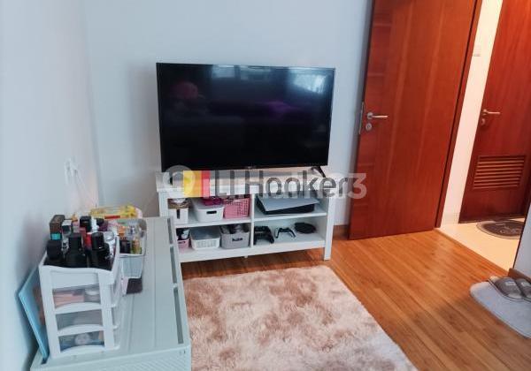 For Rent Roseville Soho Apartment BSD City