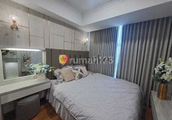 Apartemen Casa Grande 2BR Furnished di Menteng Dalam Jakarta Selatan 1