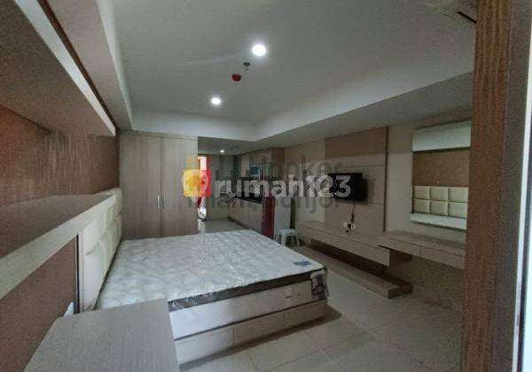 Sewa Apartment Warhol Siap Huni dan Nyaman Jalan Ahmad Yani Semarang Tengah9388 2