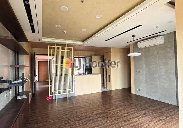 Apartemen Type 2 BR Siap Huni Di Lloyd Area Alam Sutera