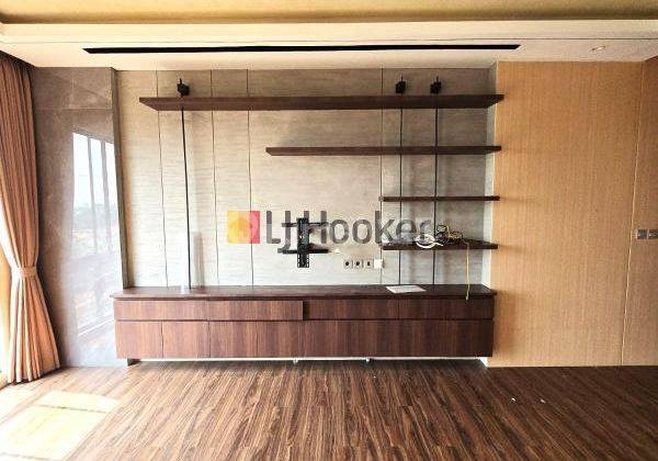 Apartemen Type 2 BR Siap Huni Di Lloyd Area Alam Sutera 2