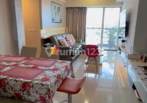 Apartemen Sherwood Residence Tower Regent Kelapa Gading