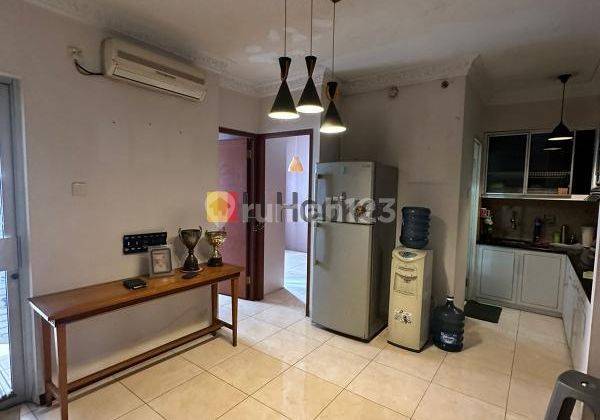 Apartemen Gading Mediterania Residence kelapa Gading Jakarta Utara 1