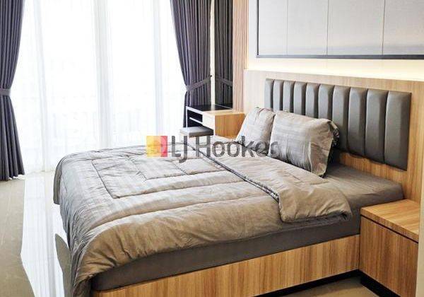 Disewakan Apartment Studio Di Apartment Nagoya Thamrin City 2