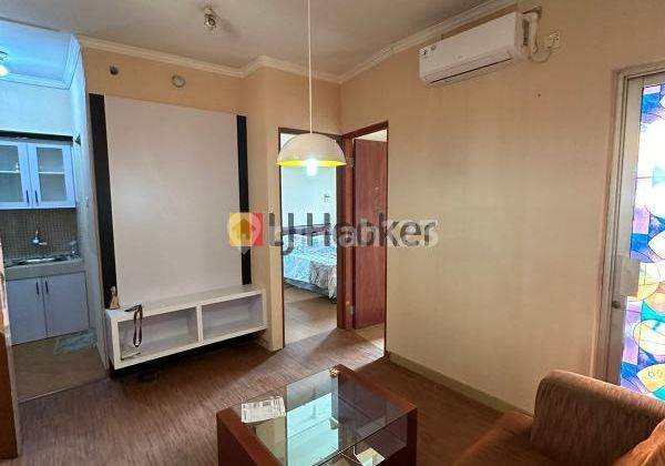 Apartemen Gading Mediterania Residence Type 2 Kamar kelapa Gading Jakarta Utara 1