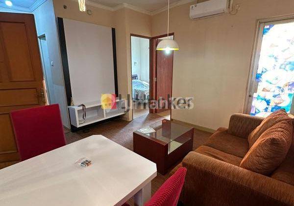 Apartemen Gading Mediterania Residence Type 2 Kamar kelapa Gading Jakarta Utara 2