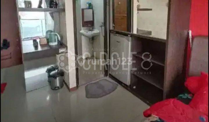 Kapan lagi dapat Apt murah di sini,yuk nego Gateway Pasteur Bandung 2