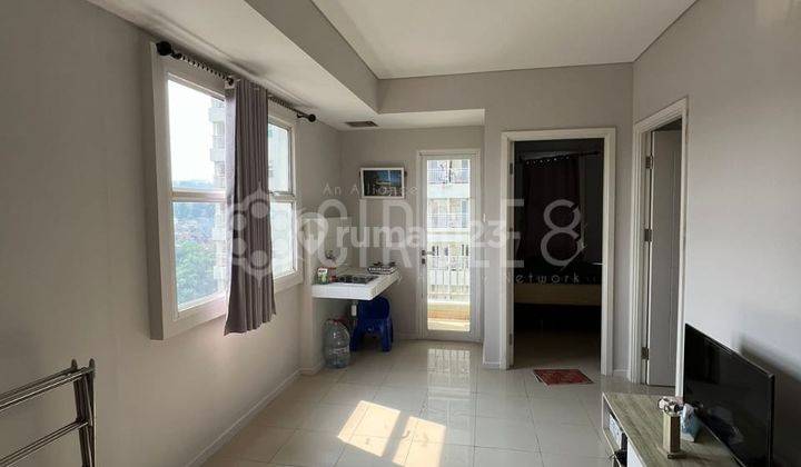 Apartement Super nyaman,ada furnish 2kt di Galery Ciumbuleuit Bandung 1