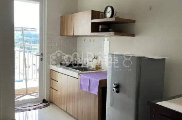 Bagus banget Apartement 2kt,furnish,siap huni di Parahyangan Residence,Ciumbuleuit Bandung 2