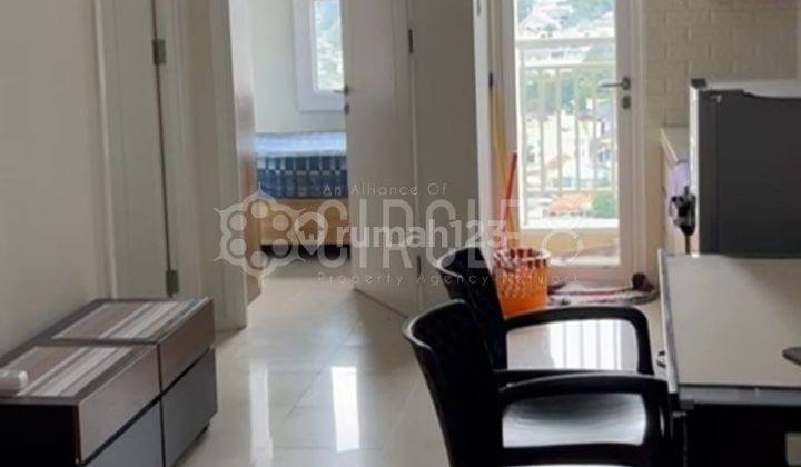 Bagus banget Apartement 2kt,furnish,siap huni di Parahyangan Residence,Ciumbuleuit Bandung 1