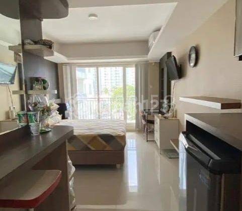 Furnish,Siap Huni,Apartement Galery Ciumbuleuit Bandung mewah 1