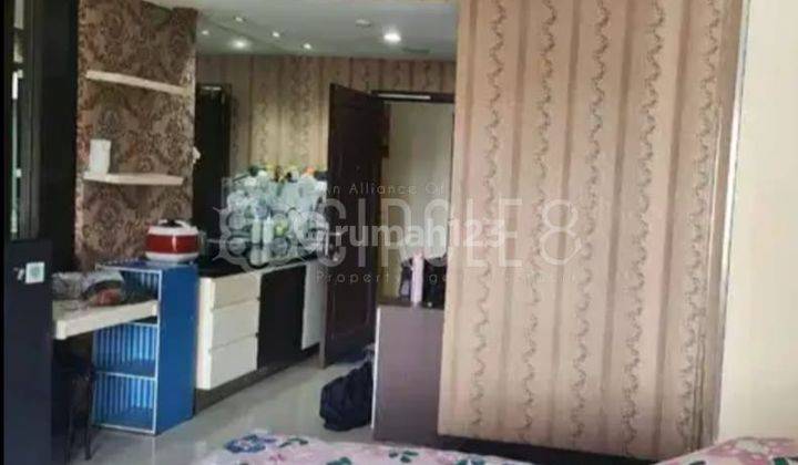 Furnish,Harga murah,Apartement Galery Ciumbuleuit,Bandung siap huni 2