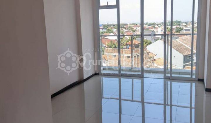 View Kota Bandung,Apartement Gateway Pasteur Bandung siap huni 1