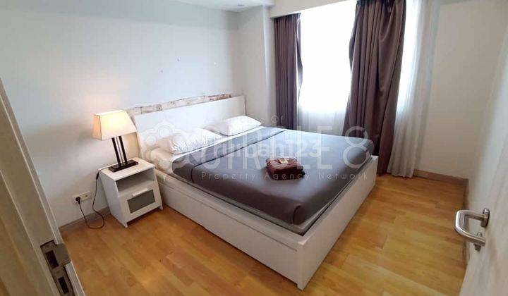 Apartement Braga,Bandung,2kt,Furnish,kawasan paling Viral 2