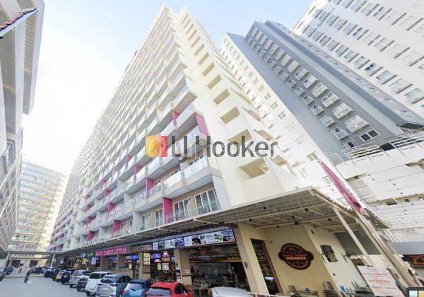 Disewakan Apartment Nagoya Thamrin City Type Studio Furnished 1