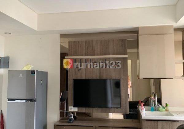 Dijual Apartemen Parahyangan Residence Agung Podomoro Bandung 1