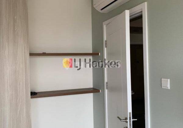 Dijual Apartemen Parahyangan Residence Agung Podomoro Bandung 2