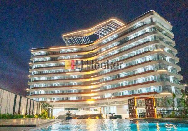 Dijual Apartment Nuvasa Bay The Nove Tower Kalani 1