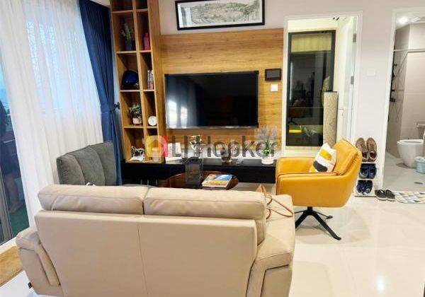 Dijual Apartment Nuvasa Bay The Nove Tower Kalani 2