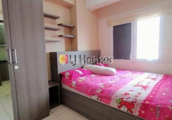 Apartemen 2BR Full Furnished Siap Huni di Puri Park View Jakarta Barat 2