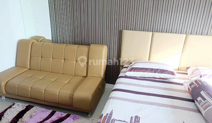 Apartemen ORCHARD PAKUWON MALL 1